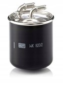 Mann-Filter WK 820/2 x Filtr paliwa