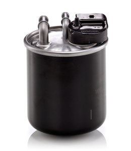 Mann-Filter WK 820/20 Filtr paliwa