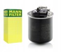 Mann-Filter WK 820/20 Filtr paliwa