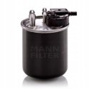 Mann-Filter WK 820/21 Filtr paliwa