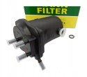 Mann-Filter WK 820/21 Filtr paliwa