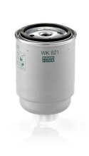 Mann-Filter WK 821 Filtr paliwa