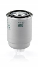Mann-Filter WK 821 Filtr paliwa