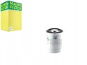 Mann-Filter WK 821 Filtr paliwa