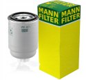 Mann-Filter WK 821 Filtr paliwa