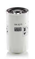 Mann-Filter WK 8215 Filtr paliwa