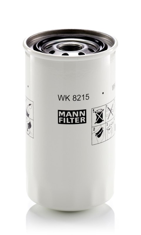 Mann-Filter WK 8215 Filtr paliwa