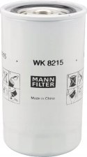 Mann-Filter WK 8215 Filtr paliwa