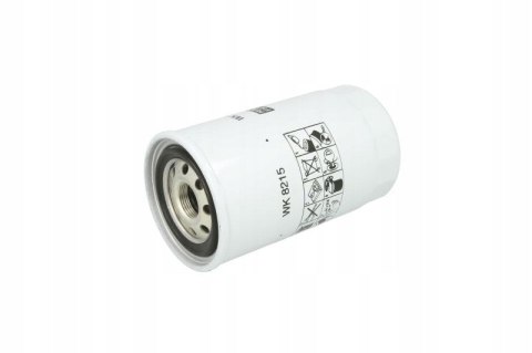 Mann-Filter WK 8215 Filtr paliwa