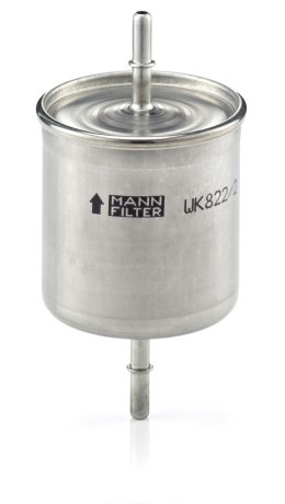 Mann-Filter WK 822/2 Filtr paliwa
