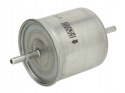 Mann-Filter WK 822/2 Filtr paliwa