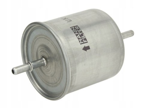 Mann-Filter WK 822/2 Filtr paliwa