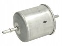 Mann-Filter WK 822/2 Filtr paliwa