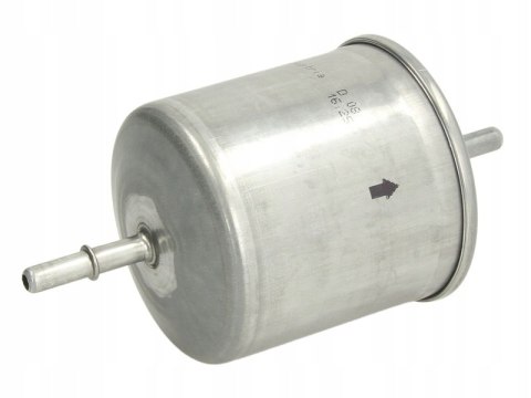 Mann-Filter WK 822/2 Filtr paliwa