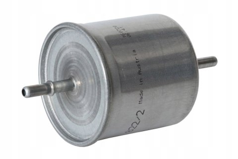 Mann-Filter WK 822/2 Filtr paliwa
