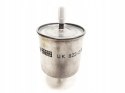 Mann-Filter WK 822/2 Filtr paliwa