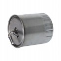 Mann-Filter WK 822/3 Filtr paliwa