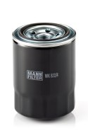 Mann-Filter WK 822/4 Filtr paliwa