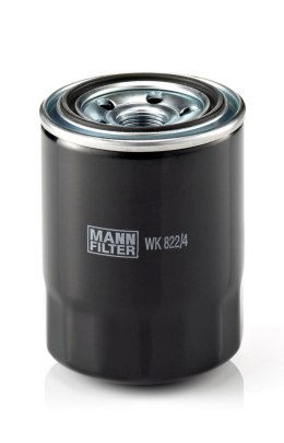 Mann-Filter WK 822/4 Filtr paliwa