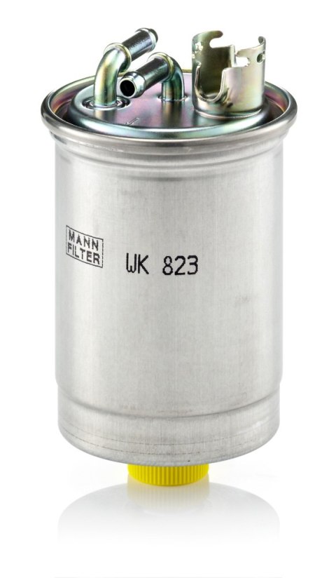 Mann-Filter WK 823 Filtr paliwa