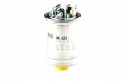 Mann-Filter WK 823 Filtr paliwa