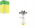 Mann-Filter WK 823 Filtr paliwa