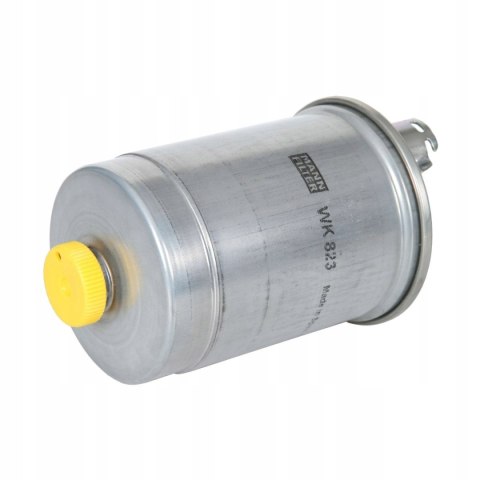 Mann-Filter WK 823 Filtr paliwa