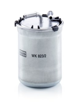Mann-Filter WK 823/2 Filtr paliwa