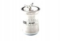 Mann-Filter WK 823/2 Filtr paliwa