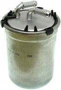 Mann-Filter WK 823/2 Filtr paliwa