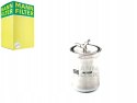 Mann-Filter WK 823/2 Filtr paliwa