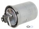 Mann-Filter WK 823/3 x Filtr paliwa