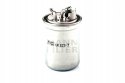 Mann-Filter WK 823/3 x Filtr paliwa