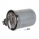 Mann-Filter WK 823/3 x Filtr paliwa