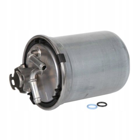 Mann-Filter WK 823/3 x Filtr paliwa