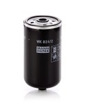 Mann-Filter WK 824/2 Filtr paliwa