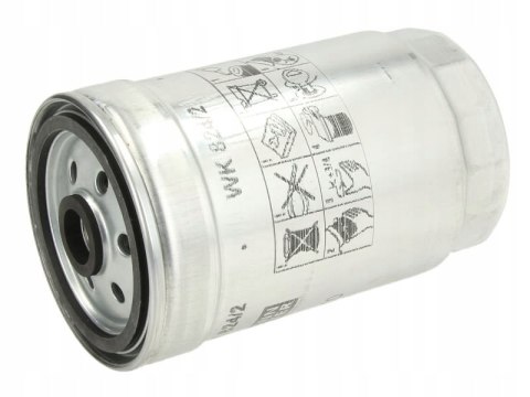 Mann-Filter WK 824/2 Filtr paliwa
