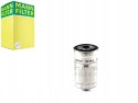 Mann-Filter WK 824/2 Filtr paliwa