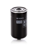 Mann-Filter WK 824/3 Filtr paliwa