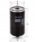 Mann-Filter WK 824/3 Filtr paliwa