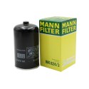 Mann-Filter WK 824/3 Filtr paliwa