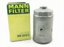 Mann-Filter WK 824/3 Filtr paliwa
