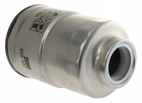 Mann-Filter WK 828 x Filtr paliwa