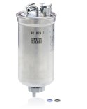 Mann-Filter WK 829/1 x Filtr paliwa