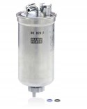 Mann-Filter WK 829/1 x Filtr paliwa