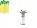 Mann-Filter WK 829/1 x Filtr paliwa