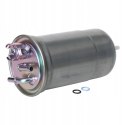 Mann-Filter WK 829/1 x Filtr paliwa