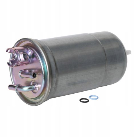 Mann-Filter WK 829/1 x Filtr paliwa
