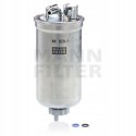 Mann-Filter WK 829/1 x Filtr paliwa