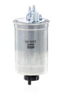 Mann-Filter WK 829/2 Filtr paliwa